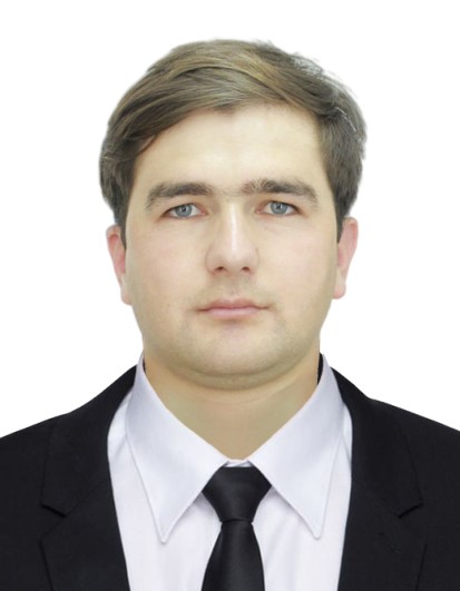 JUMAYEV ILHOM NUSRATOVICH