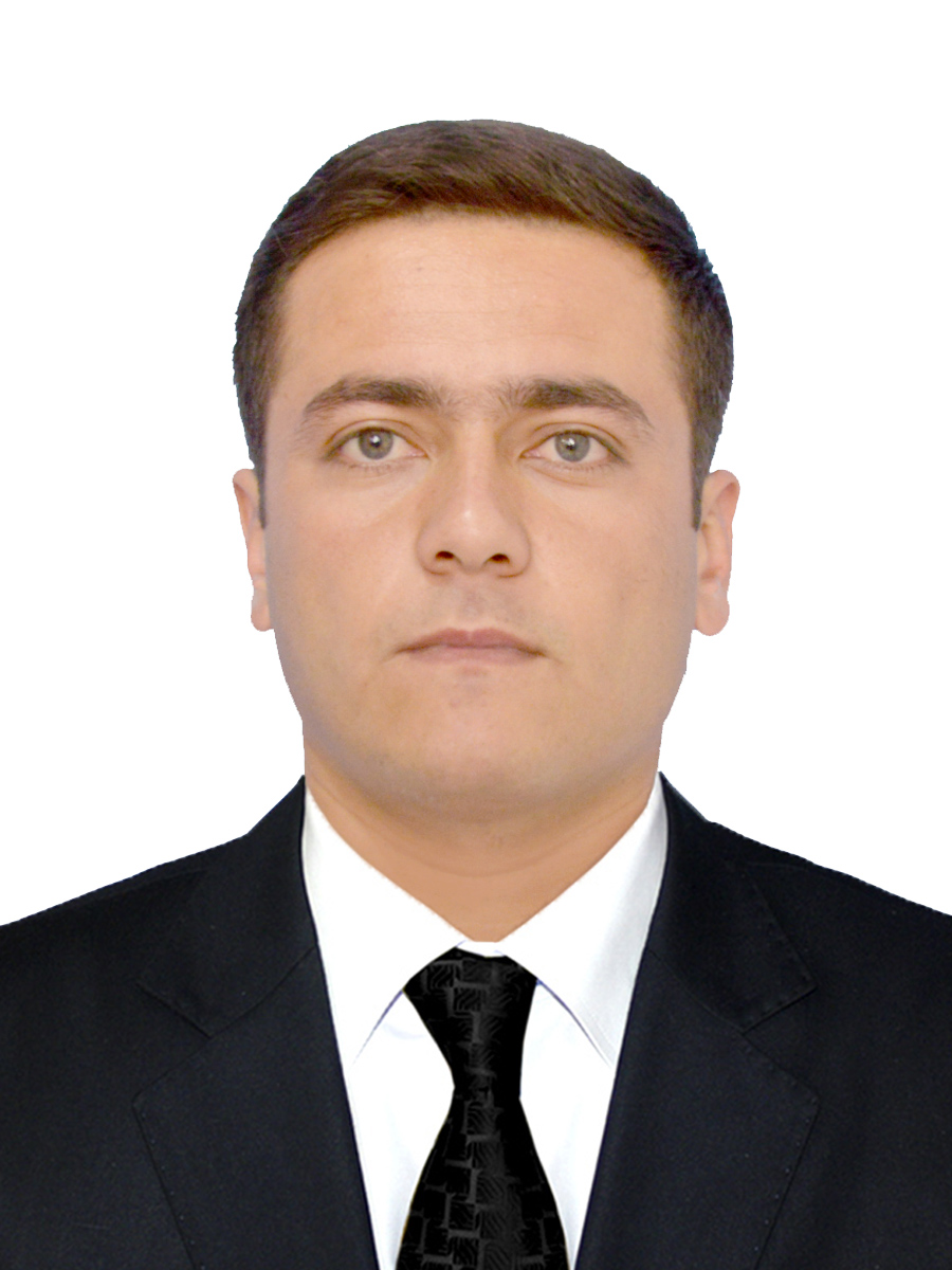 ABROR QODIRALIYEV