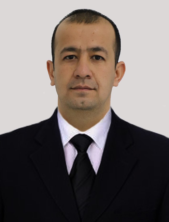 ISMOIL XUSHBOQOV