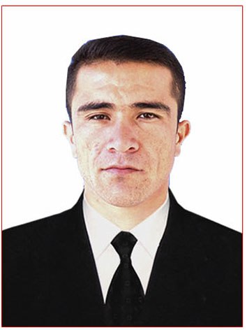 QOBILBEK XUSHBOQOV