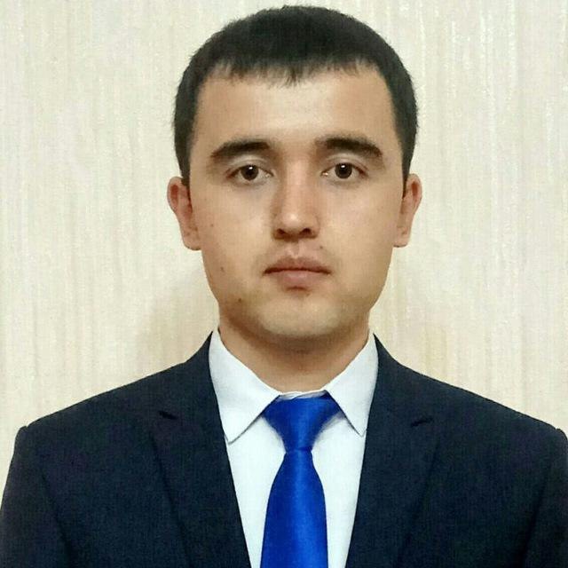 JASUR QARSHIYEV