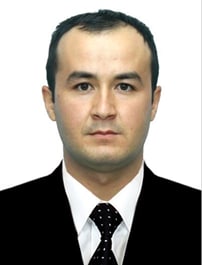 QARSHIYEV N. X.