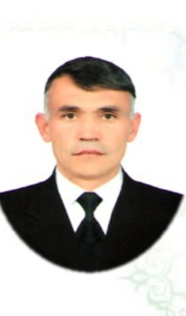 Xusniddin IBRAGIMOV