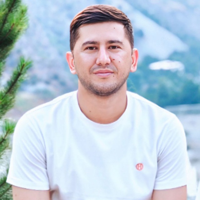 UMIDJON QAYUMOV