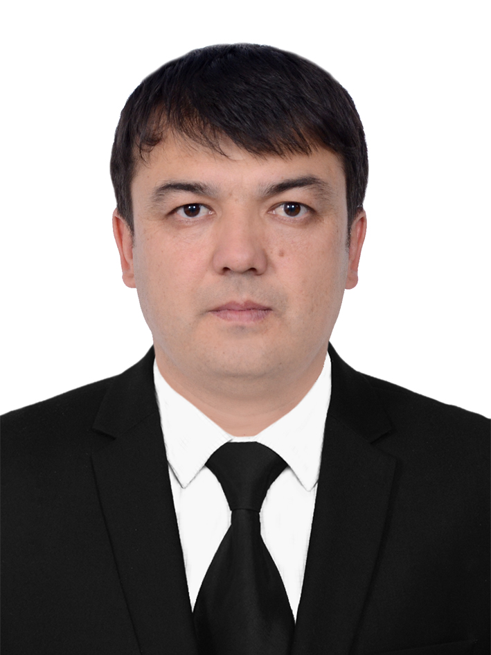 SHERZOD MARDONOV