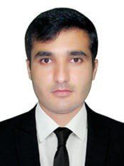 NODIRBEK XO'JAMURODOV