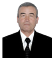 NURIDDIN DONAYEV