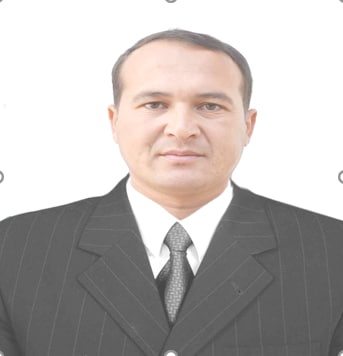 AKBAR QURBONOV