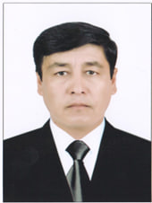 BAXROM XUSANOV
