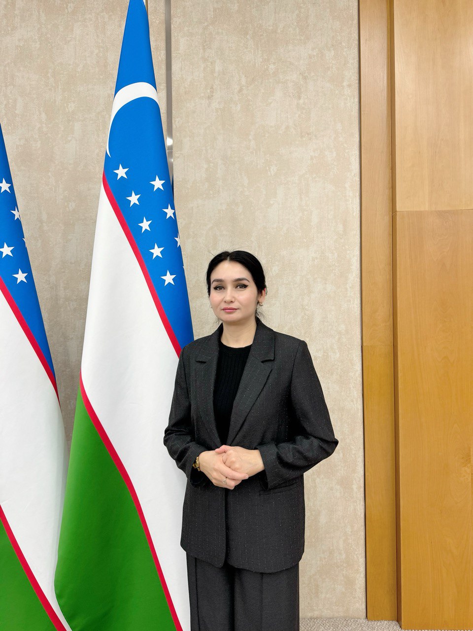 MADINA MUSURMANKULOVA