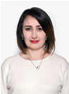 GULSHAN NASRULLAYEVA