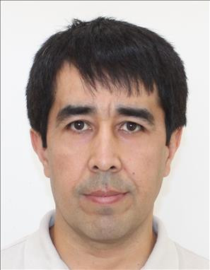 BEXZODJON ABDURAXIMOV