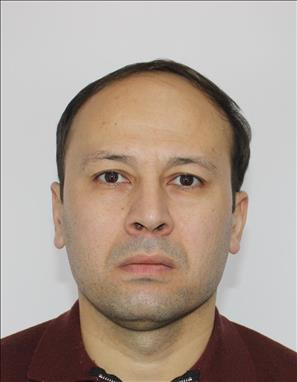 SHERZOD REYIMBAYEV