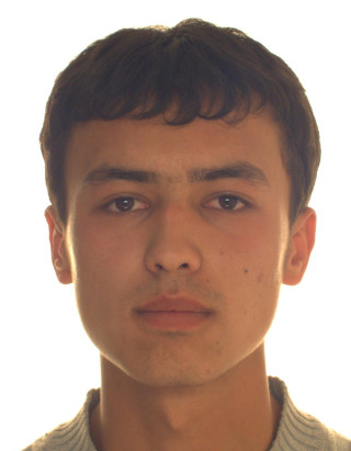 SANJARBEK ULUG‘BERDIYEV