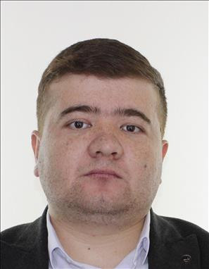 SHERZOD MAMATOV