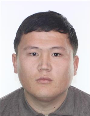 RUZIMUXAMMAD NURMATOV