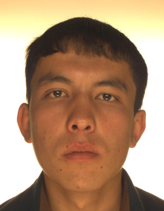 TURDIMUROD TOG‘AYEV