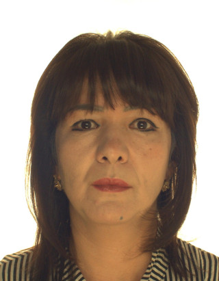 SHAXNOZA ABDULXAYEVA