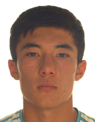 SIROJIDDIN BOYTO‘RAYEV