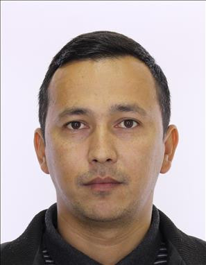 AKMAL MENGLIBOYEV