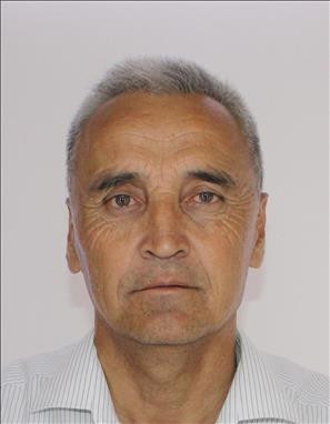 CHORSHANBI XO‘JAGELDIYEV