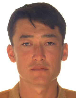 MUHAMMAD XUDOYBERDIYEV