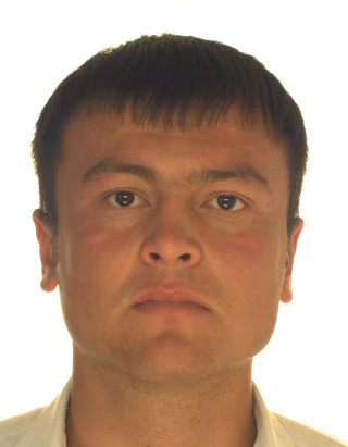 SIROJIDDIN SAIDQULOV