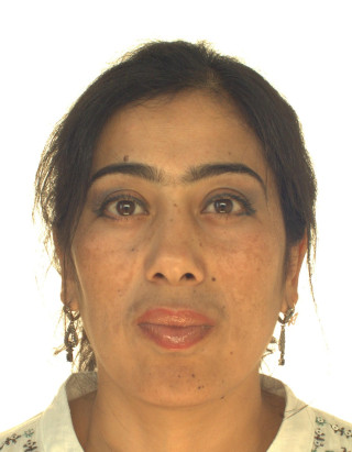 FERUZA ISMATULLAYEVA