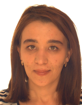 SHOXISTA ABDURASHIDOVA