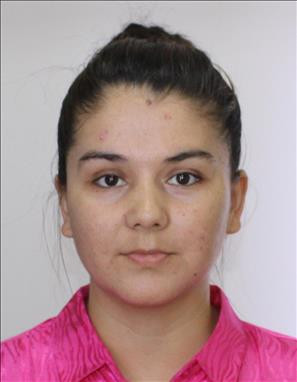 ZARNIGOR SHOYIMQULOVA