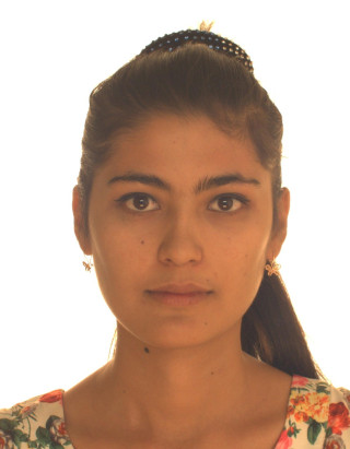 MARJONA ABDILAZIZOVA