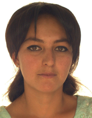 NILUFAR RAHMONOVA