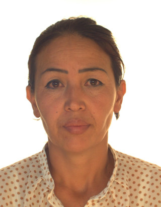 SHAXIMARDONOVA B. X.