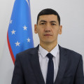 ABDUMANNON ESHNIYOZOV